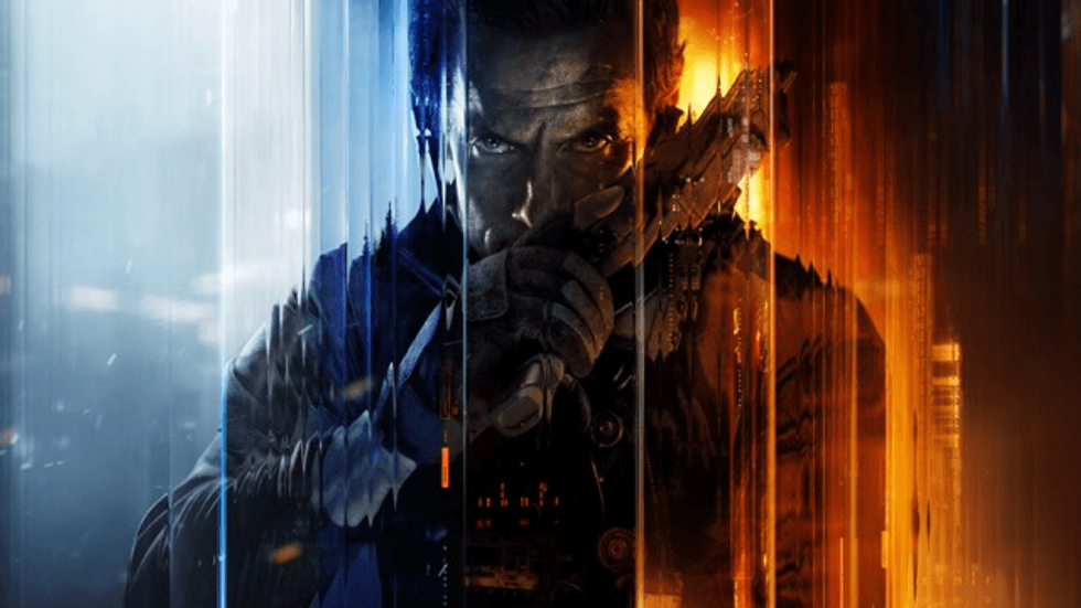 Call of Duty Black Ops 7 promotion photo