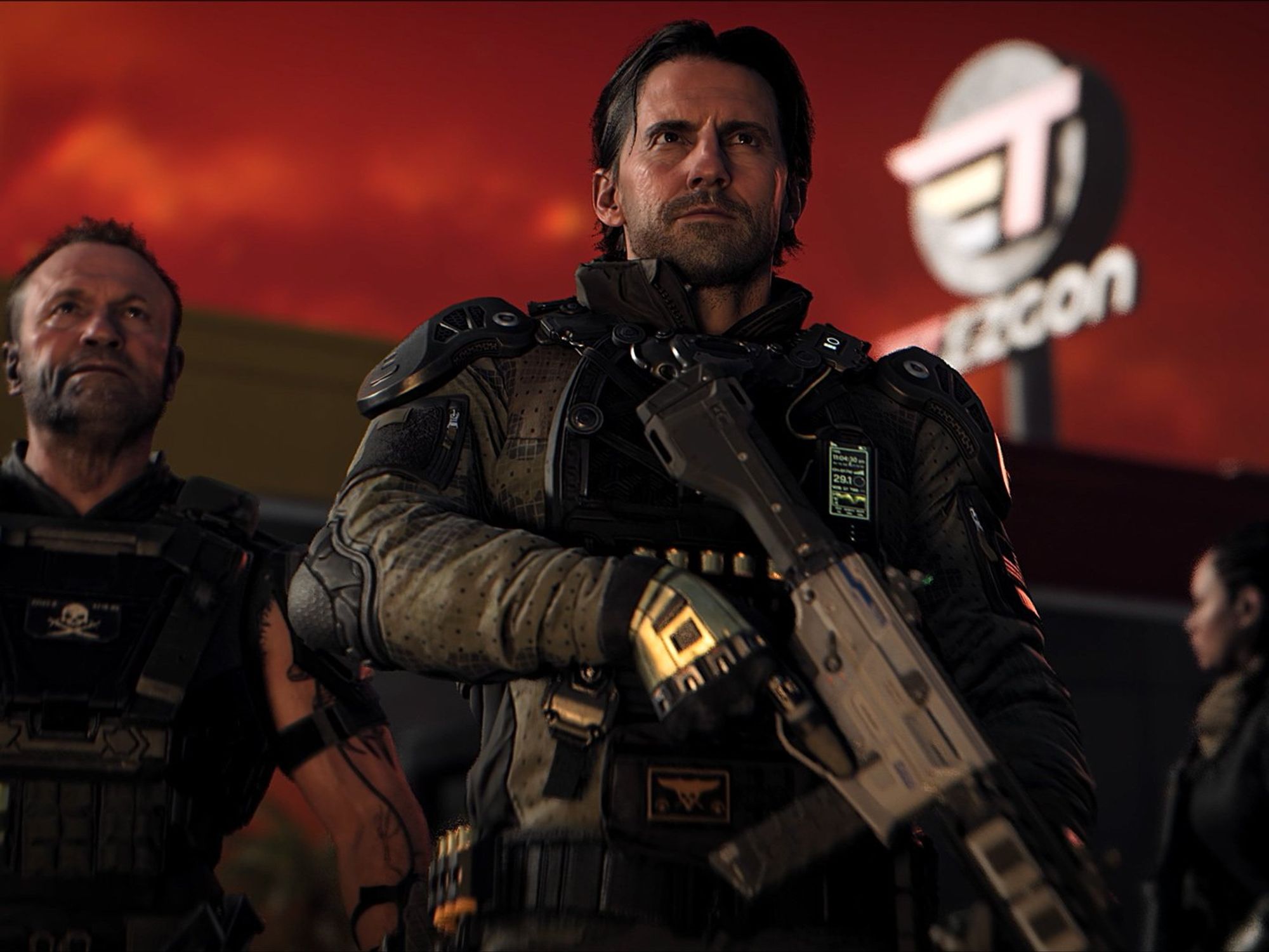 Call of Duty: Black Ops 7