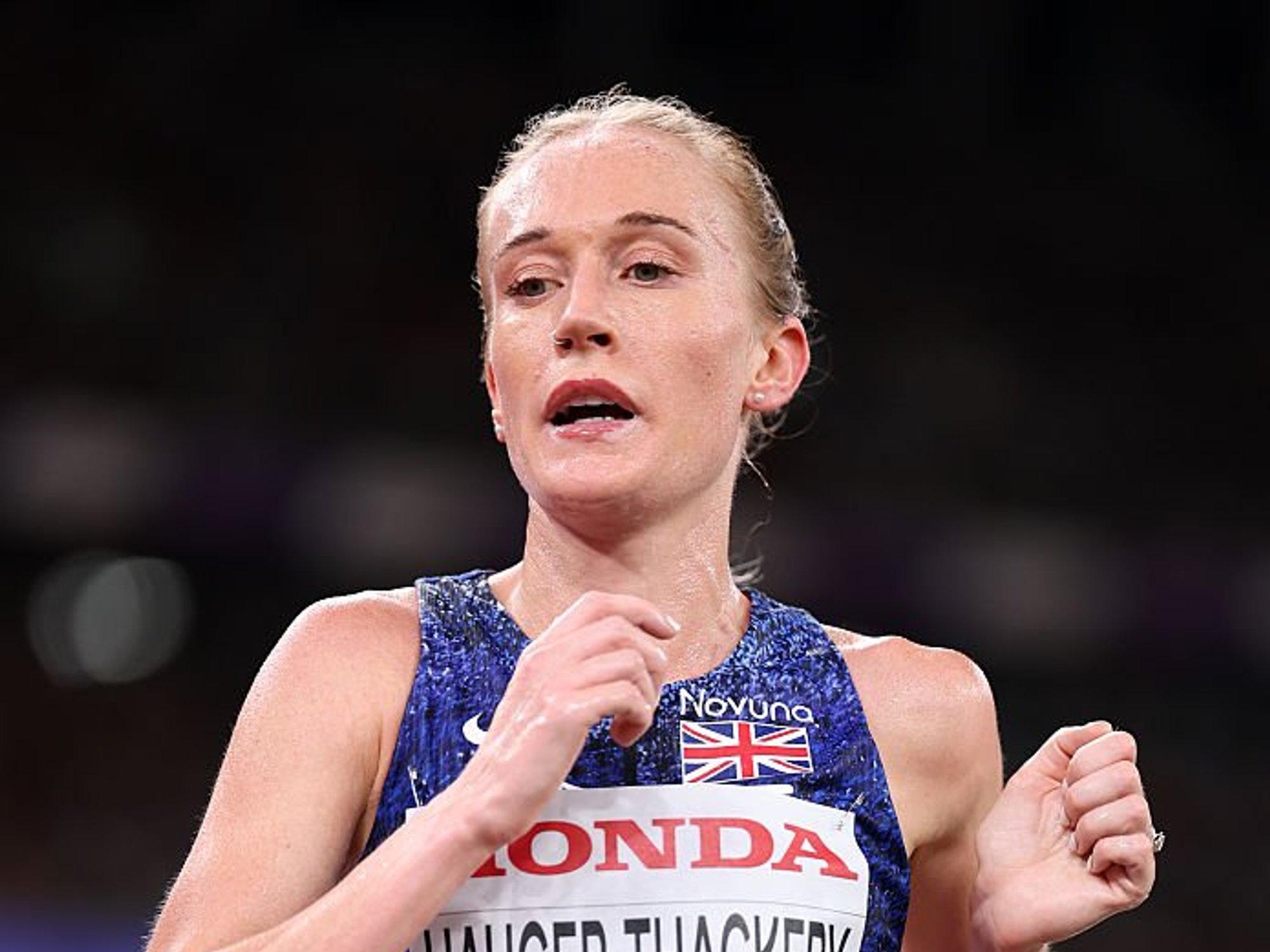 Calli Hauger-Thackery