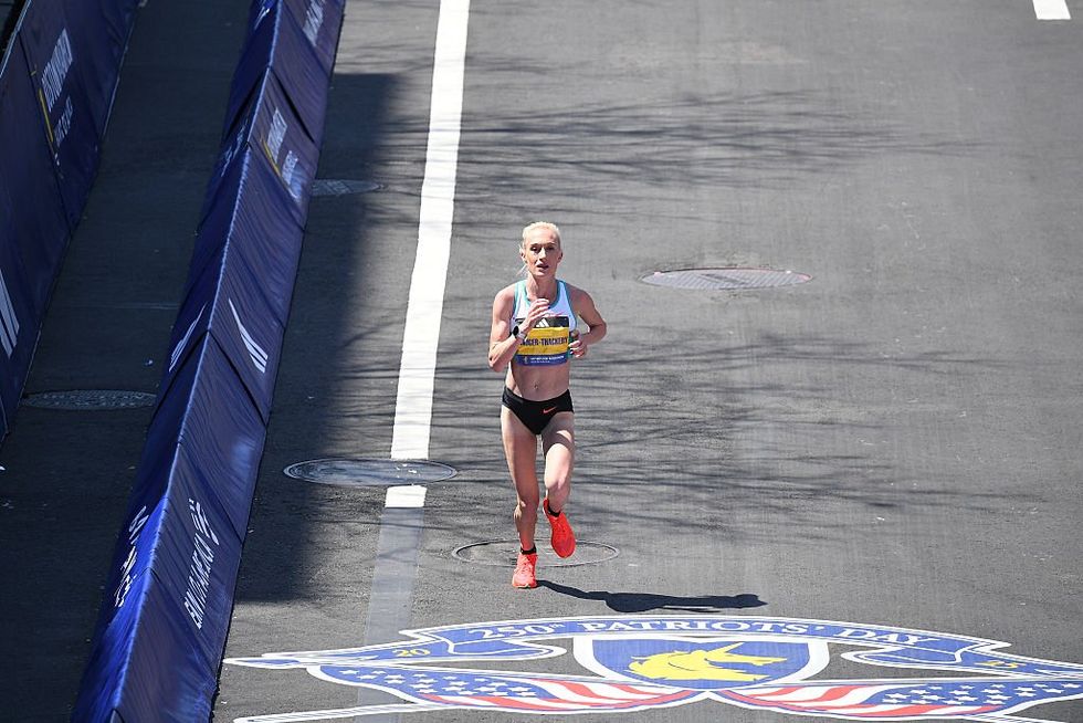 Calli Hauger-Thackery