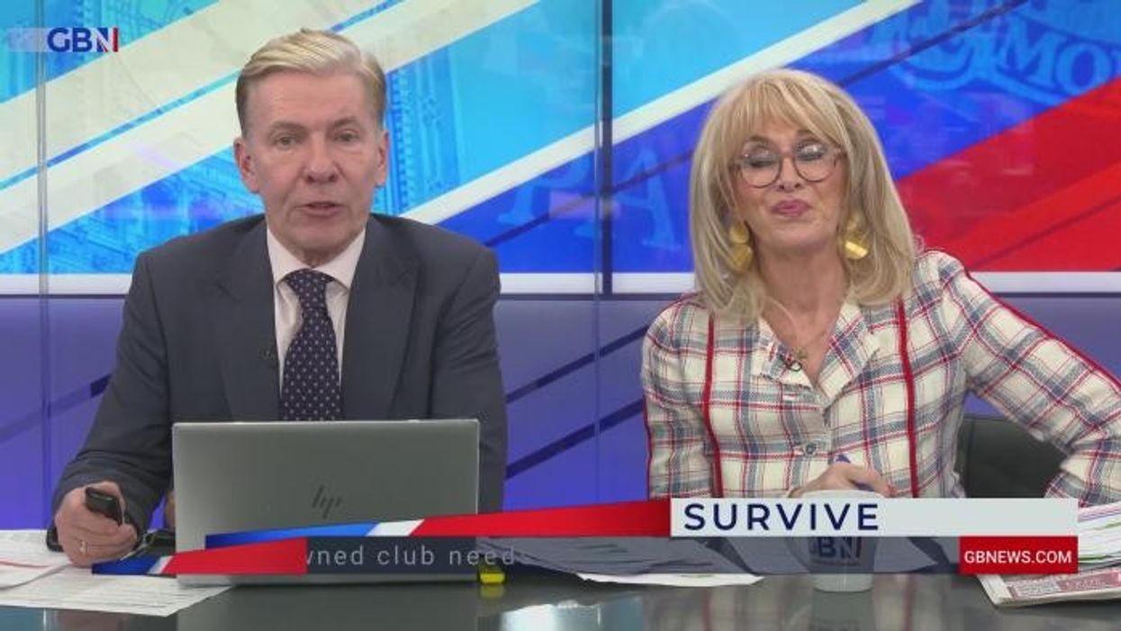 'Part of our way of life!' Dave Tully calls for action to save 117 year old fan-owned Rochdale football club