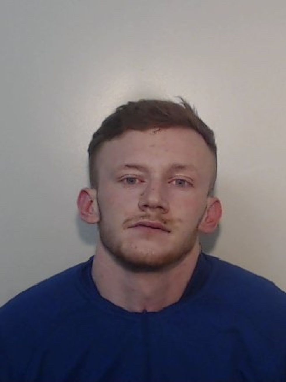 Callum Halpin has been jailed for 30 years