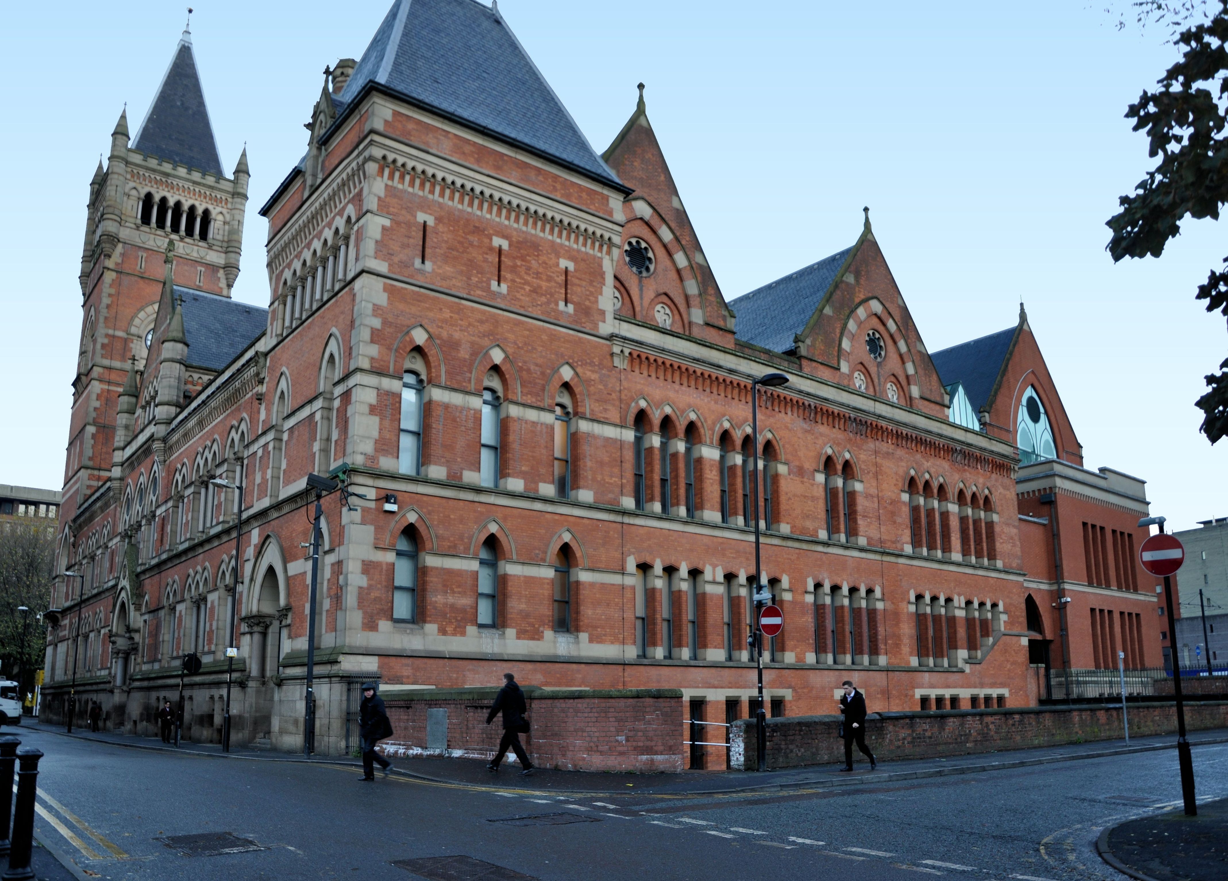 Callum Halpin has been jailed for 30 years