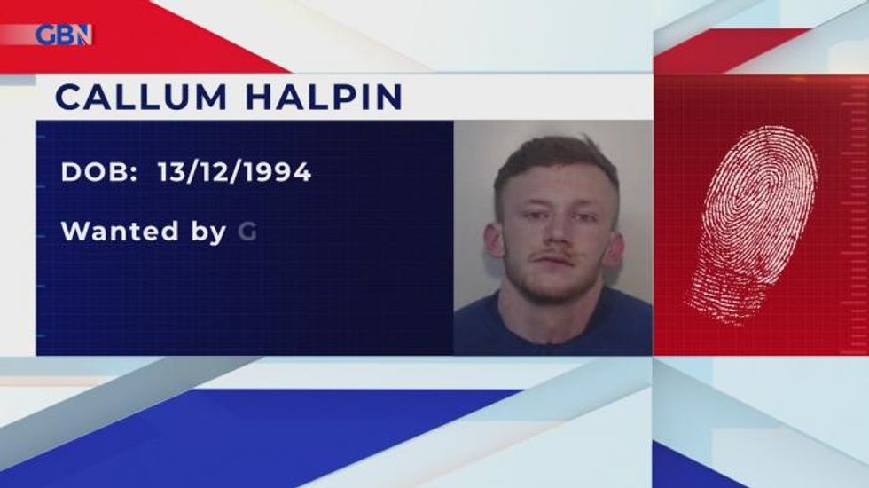 Callum Halpin
