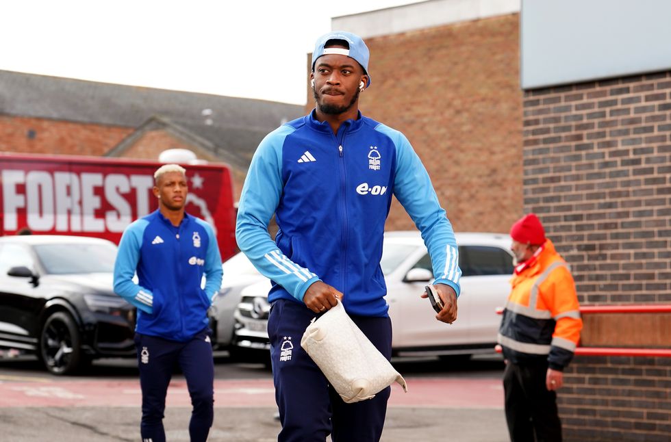 Callum Hudson-Odoi has denied the absurd claims