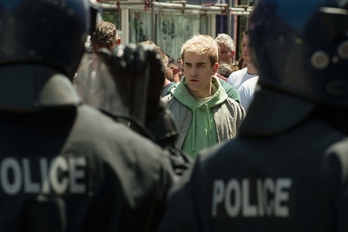 Callum Scott Howells