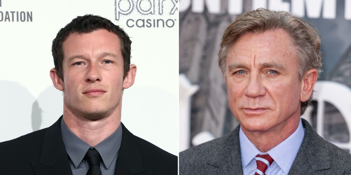 Callum Turner dealt huge blow in hopes to land 007 role as worrying news emerges Callum Turner dealt huge blow in hopes to land 007 role as worrying news emerges