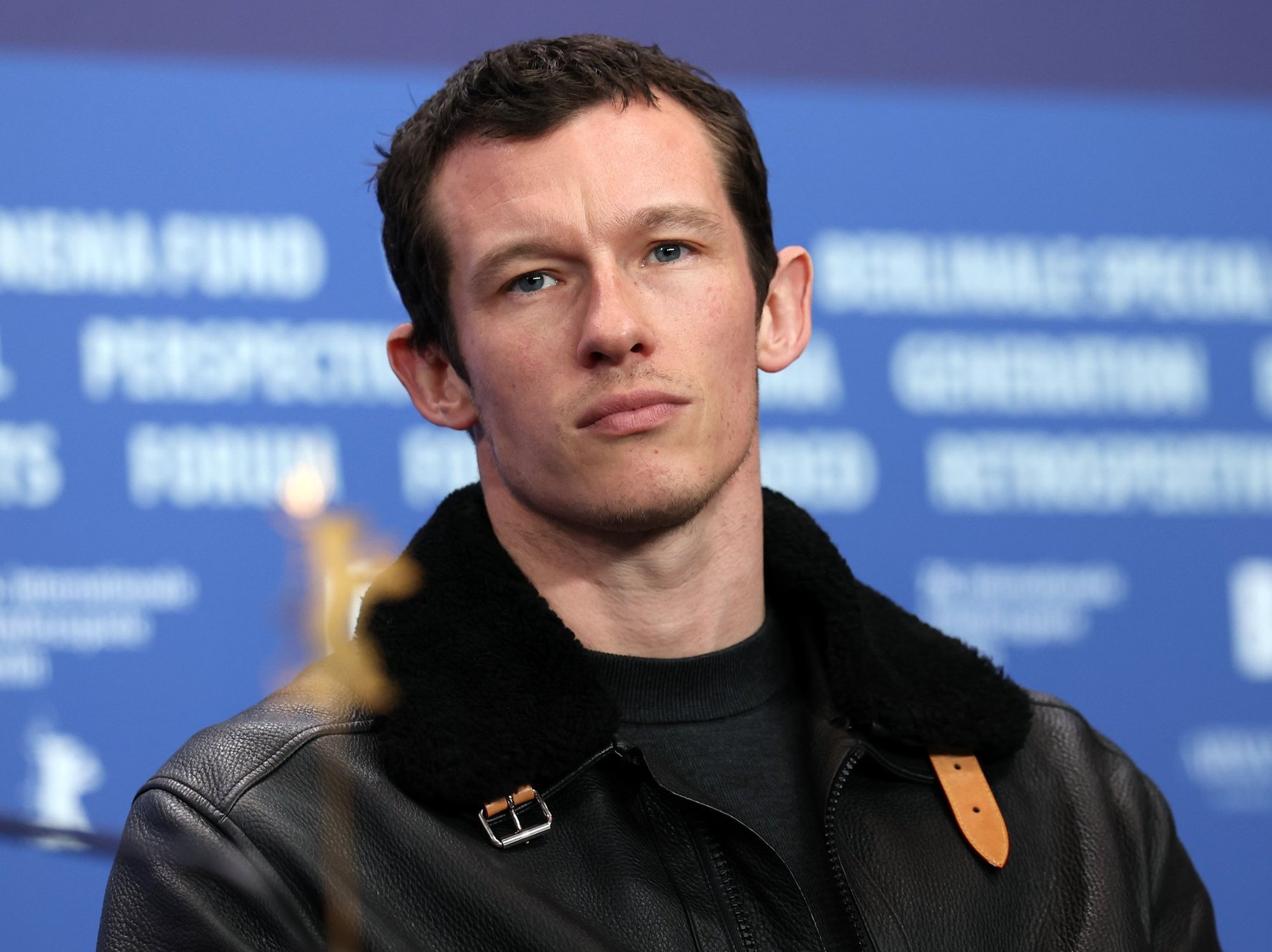 Callum Turner