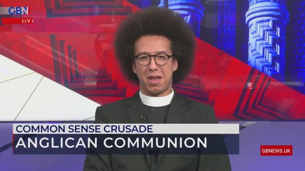 Calvin Robinson: Can the Church of England survive on its own, or will it be forced to repent and rejoin the fold?