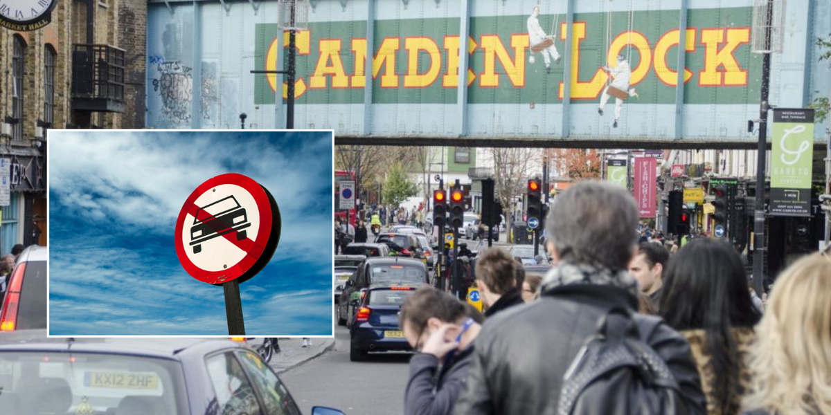 NextImg:All cars to be banned from travelling along popular tourist hotspot to create 'more attractive environment'