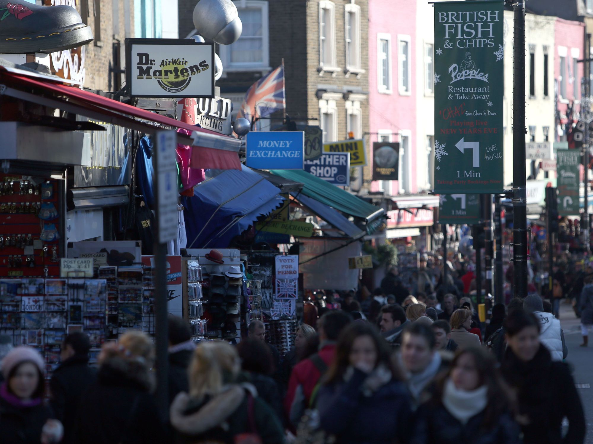 Camden