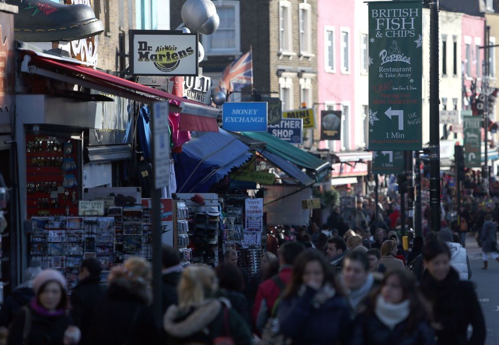 Camden
