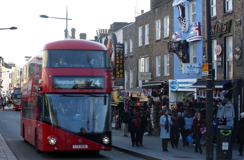 Camden