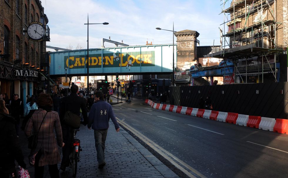 Camden