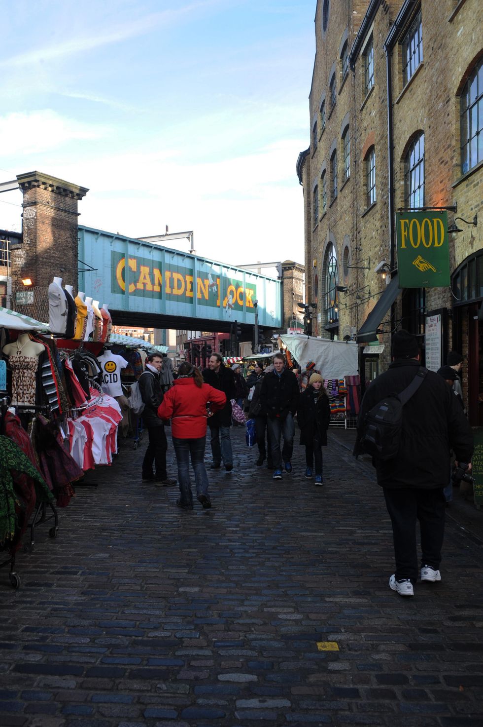 Camden