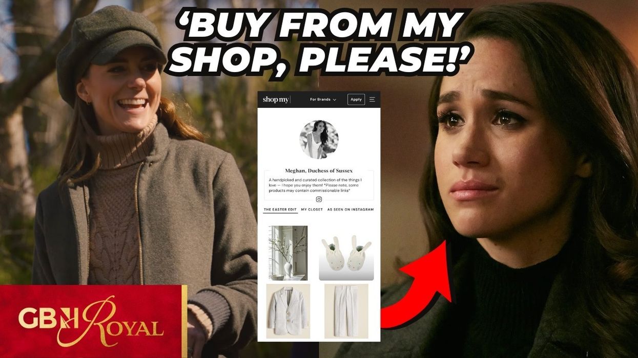 'Princess Kate’s wardrobe for Royal Tour will speak volumes' - analysis by Dorothy Reddin