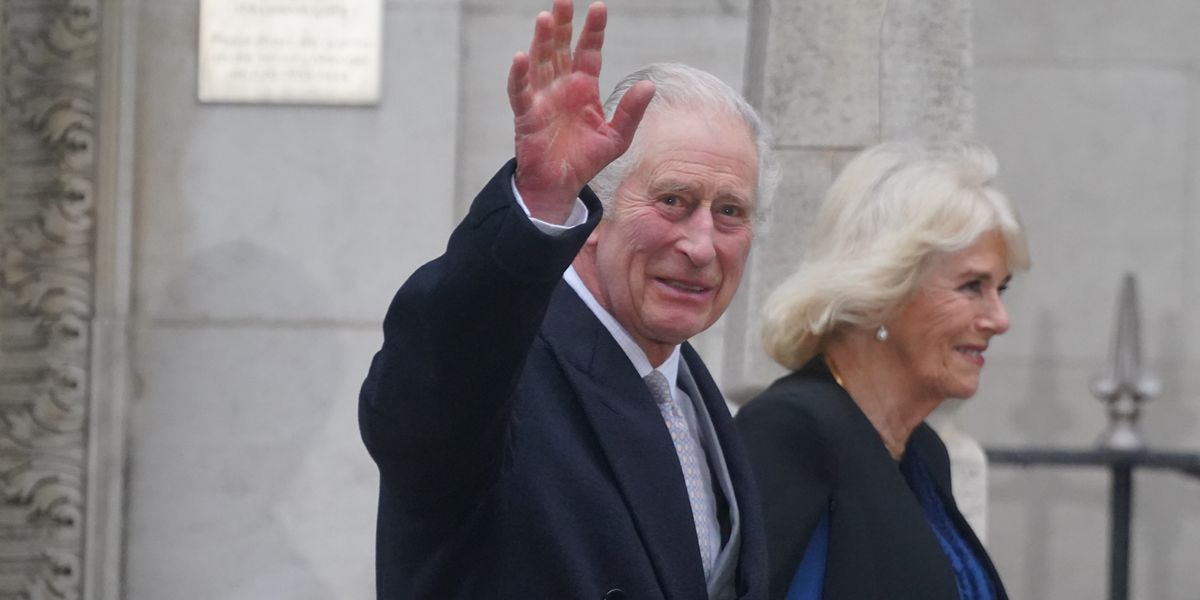 NextImg:Cameron Walker breaks down the King's health battle in 2024 and what the future holds