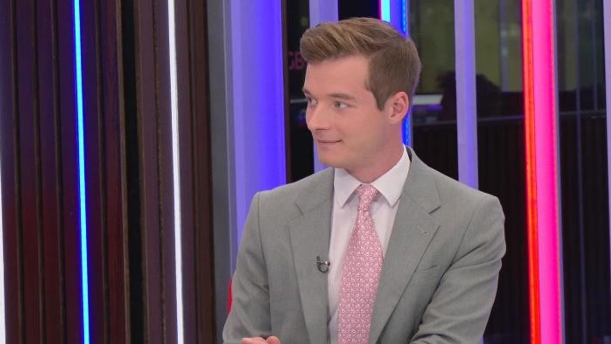 Cameron Walker says he is 'struggling' with 'awful abuse' from royal fans - 'I got a lot of hate!'