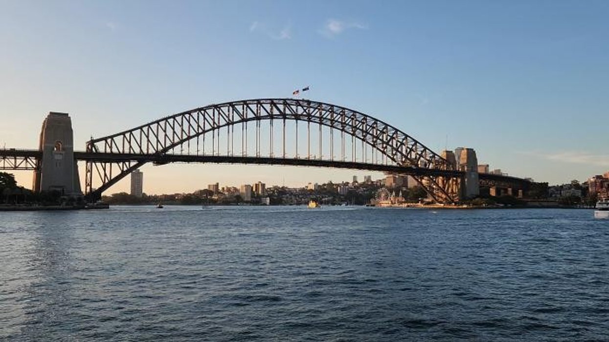 Royal announces plan to move to Australia