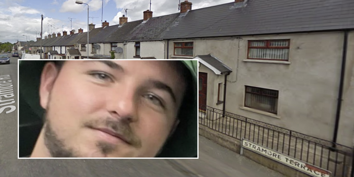 NextImg:£30k raised for Briton 'fighting for his life' in coma 10,000 miles away from home