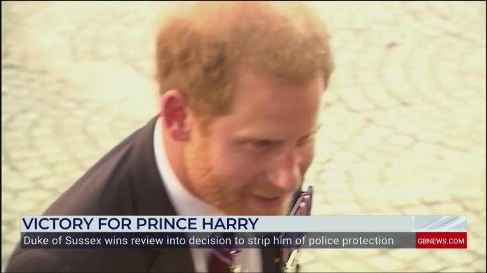 Meghan Markle's father set to receive prosthetic leg after life-saving surgery