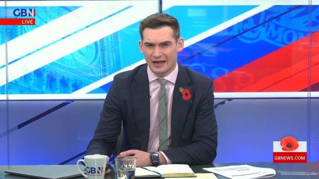 ‘How MANY court cases does Harry have?!’ Harwood staggered at Duke’s AVALANCHE of cases now he’s 'FREE from Royal Family'