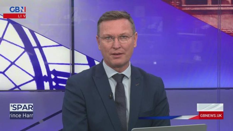 EXCLUSIVE: Prince Harry's ability to accurately recall events called into serious doubt by 'significant' Queen Mother error in new book