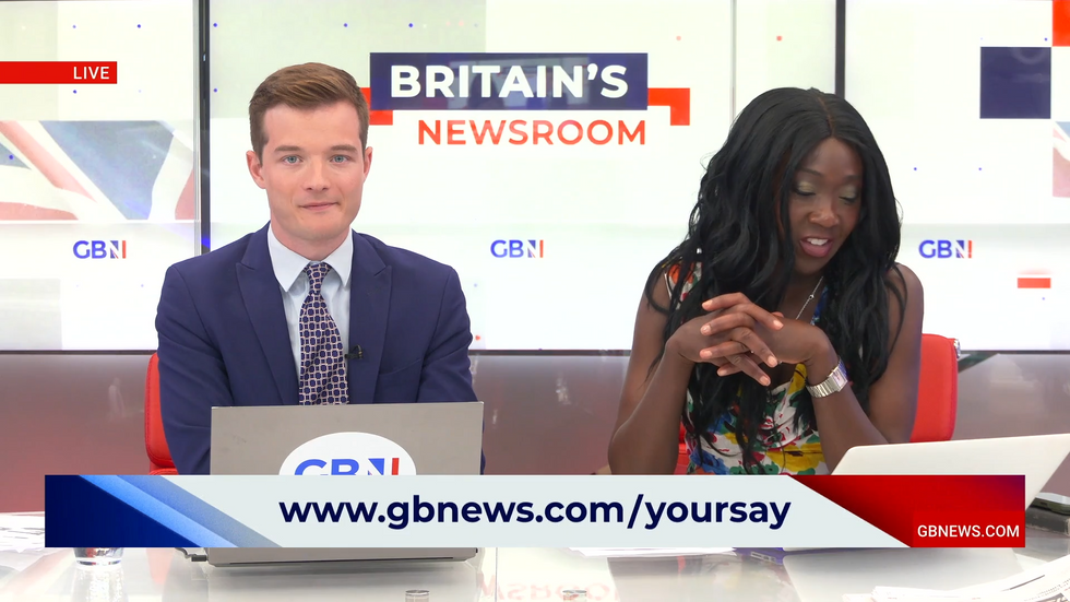 Cameron Walker, Nana Akua
