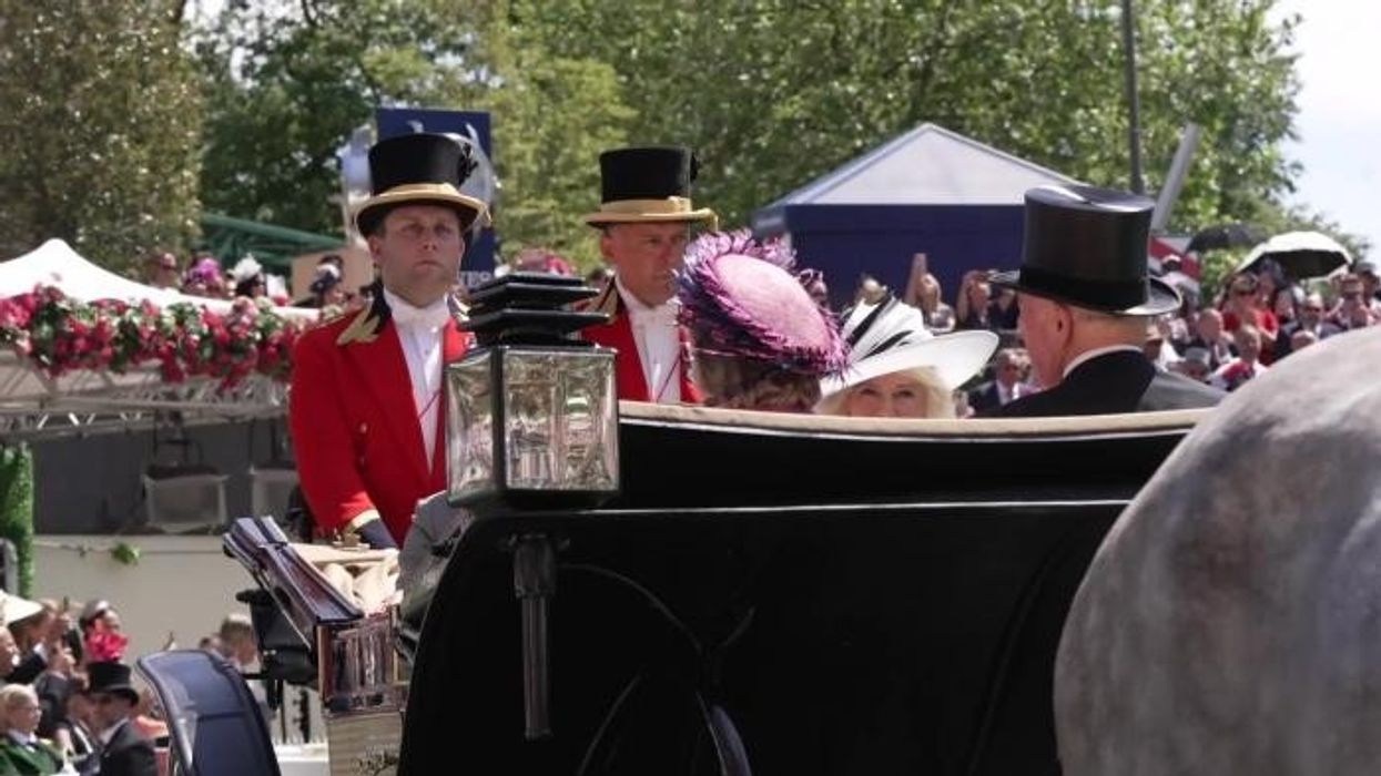 Horse racing chiefs fear 'destruction' if Rachel Reeves ploughs ahead with tax raid: 'ENTIRE ecosystem at risk!'