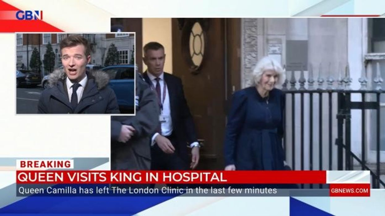 Camilla and top authors join forces in celebration of Queen Mary’s Dolls’ House centenary