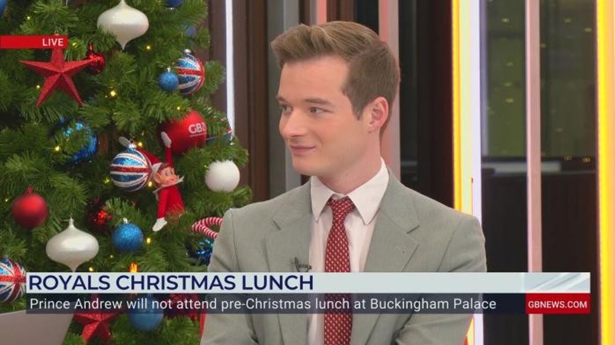 Prince Harry and Meghan Markle's Christmas card branded 'odd': 'There was no personality!'