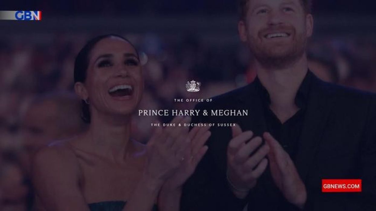Meghan Markle breaks silence after using royal title in major rebrand alongside Prince Harry