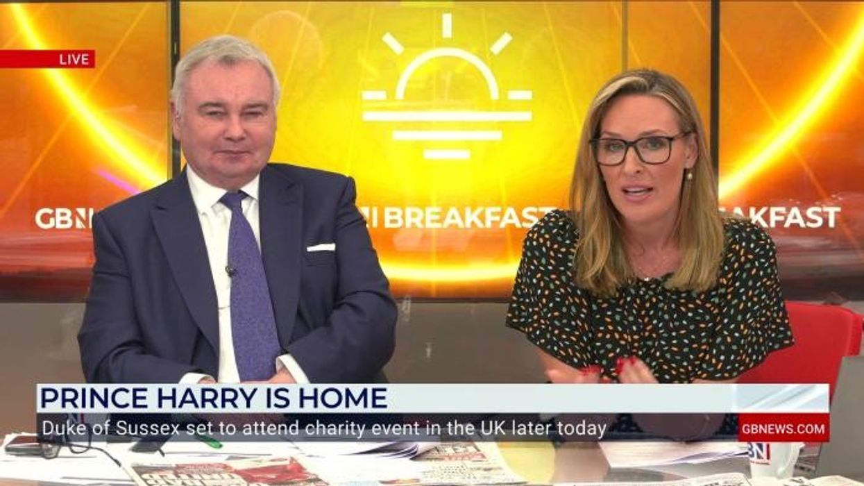 Prince Harry's attacks on Queen Camilla 'confirmed King Charles's fears about the Sussexes'