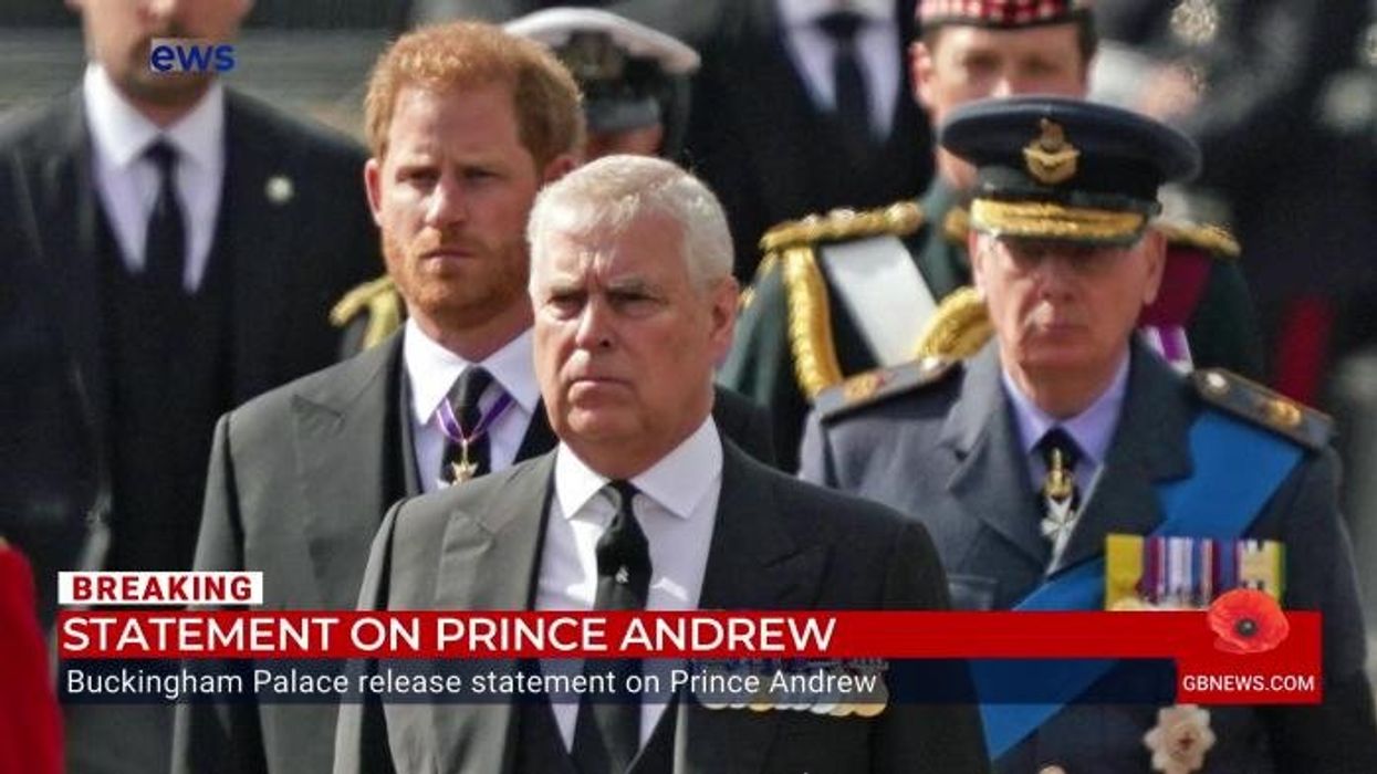 Cameron Walker shares analysis as Andrew 'issued hammer blow' by King