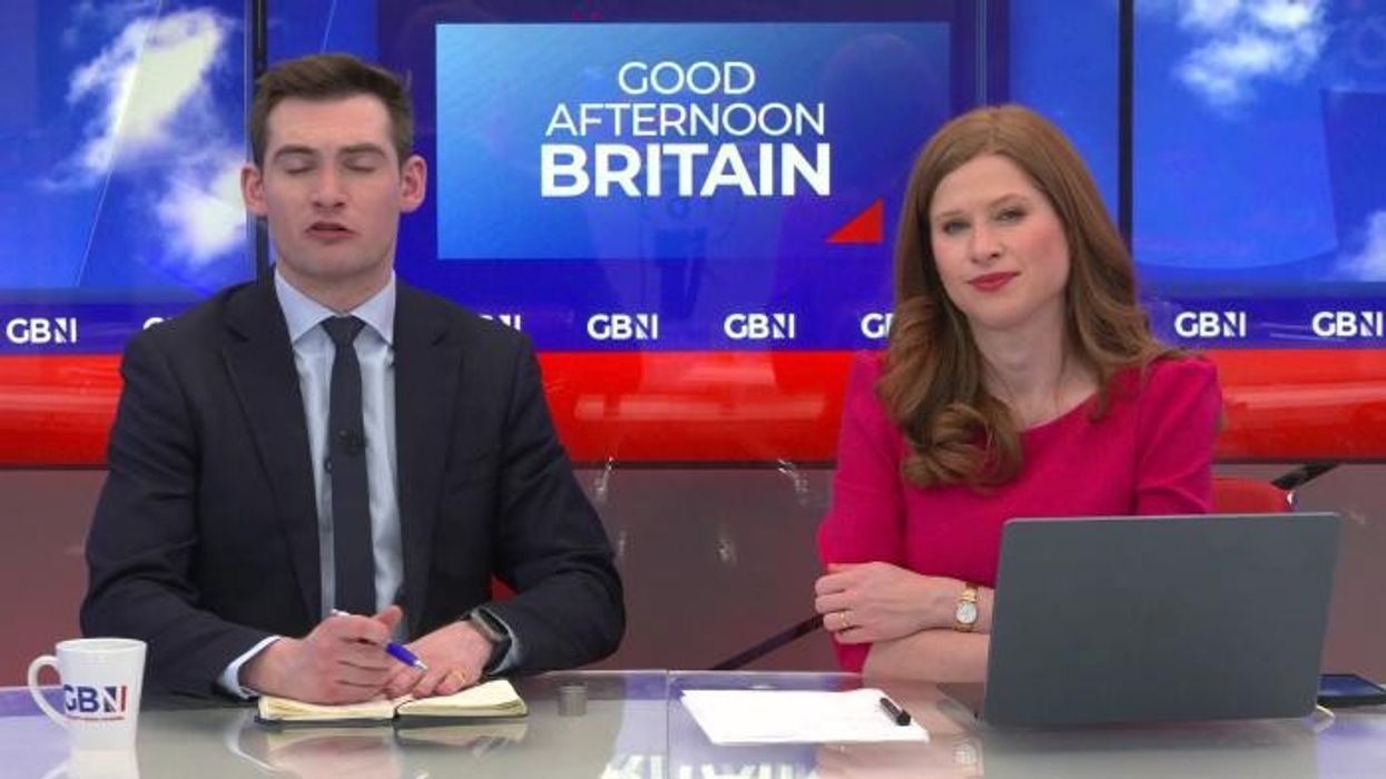 'Prince William received a reception in Estonia that Keir Starmer can only dream of' - analysis by Cameron Walker