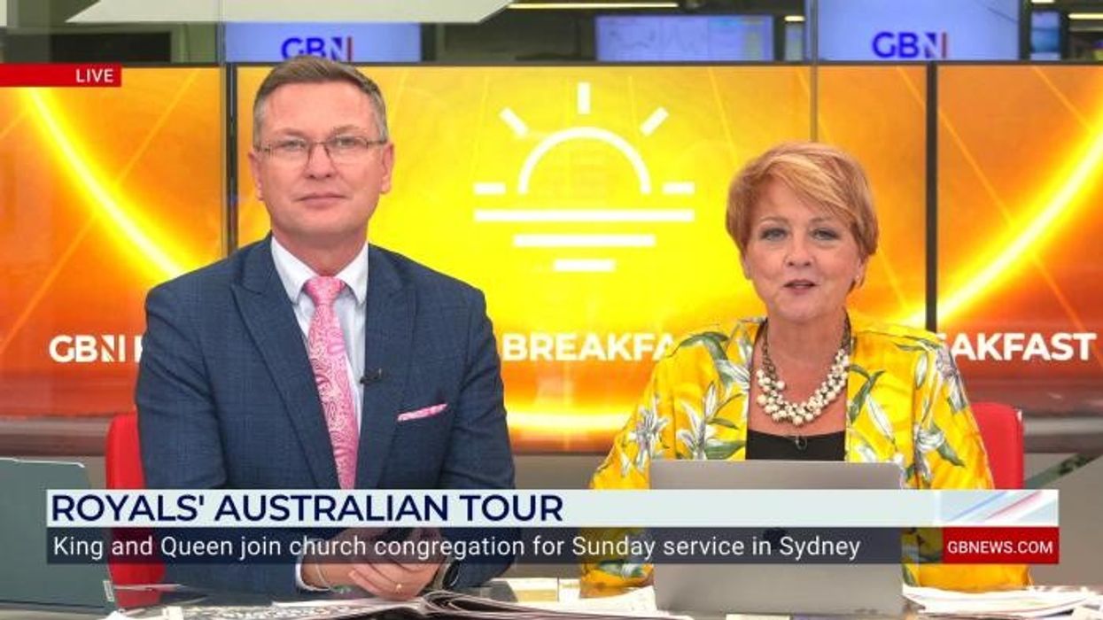 King Charles meets with Aboriginal elders who claim Royal Family have ignored them for hundreds of years