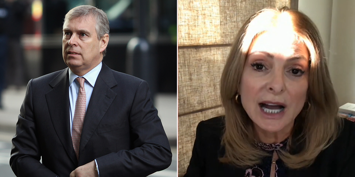 NextImg:Lawyer for Epstein victims blasts Duke: ‘he made a calculated decision'