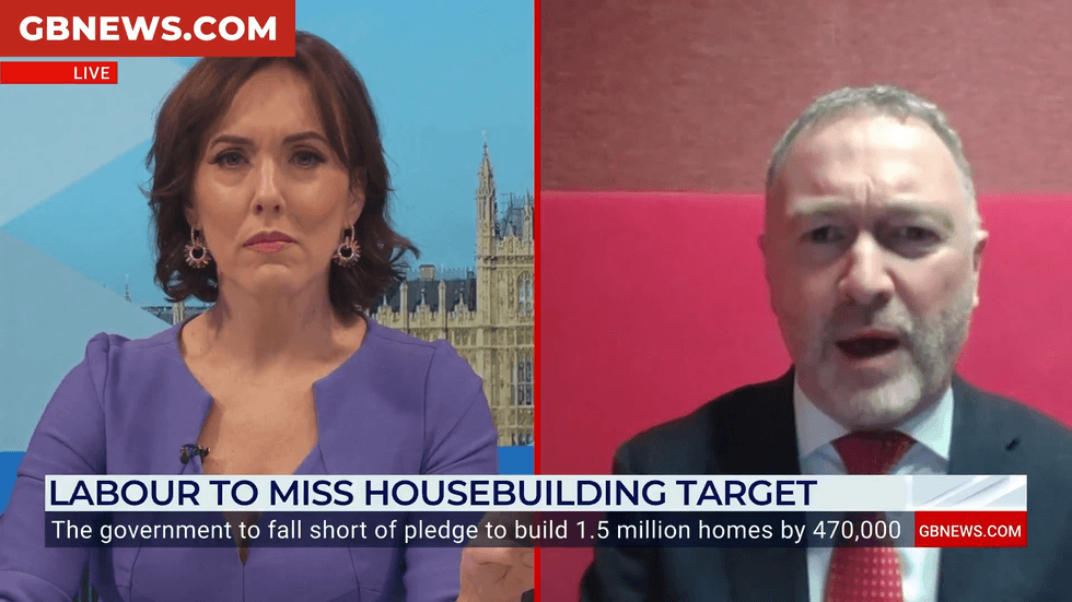 Camilla and Steve Reed