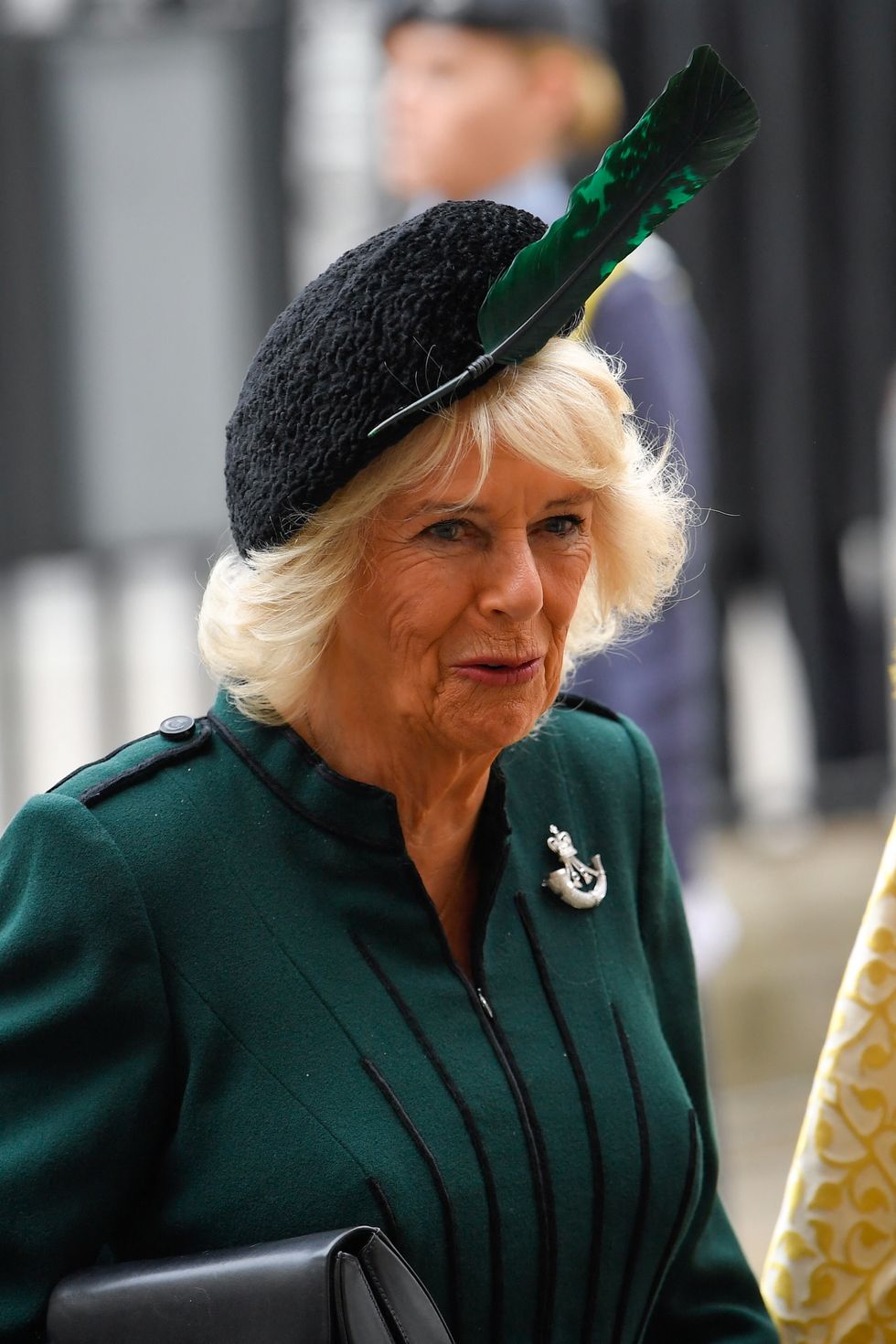 Camilla has cancelled another Royal Family engagement as she continues to recover from Covid.