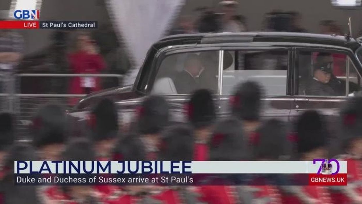 Camilla left 'terrified' by King Charles III's major royal move