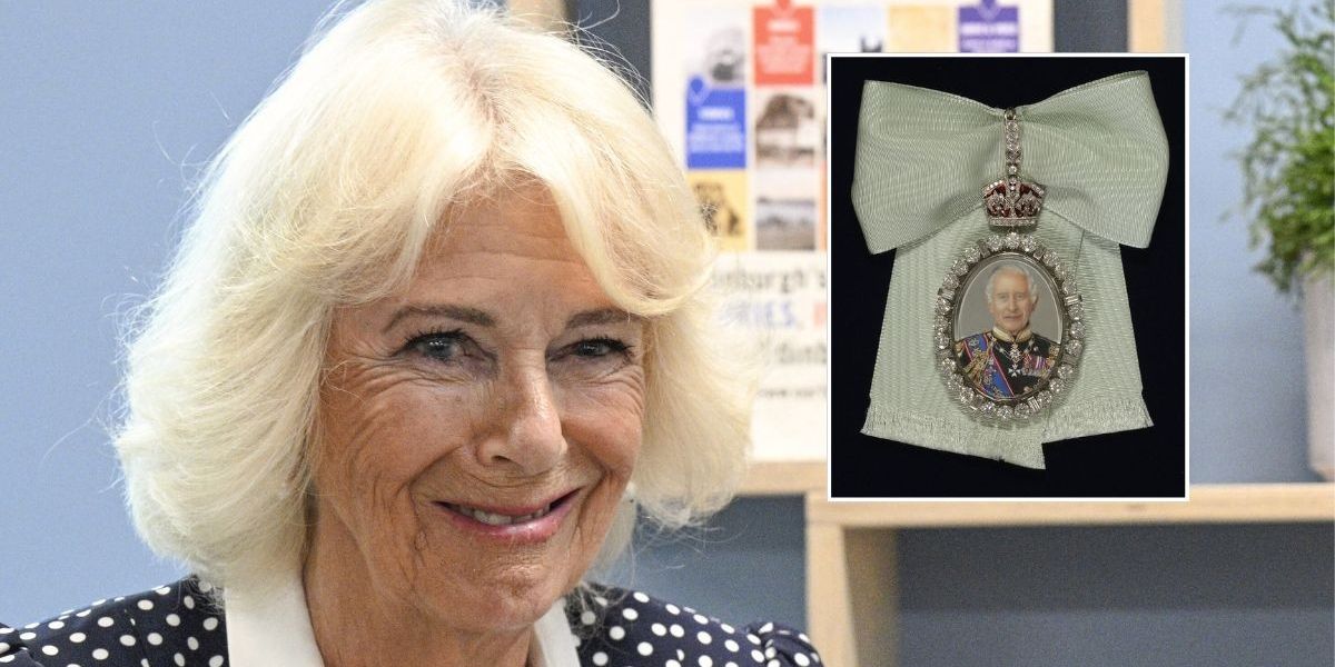 Senior royal women to all wear curious historic fashion item during major state visit Senior royal women to all wear curious historic fashion item during major state visit