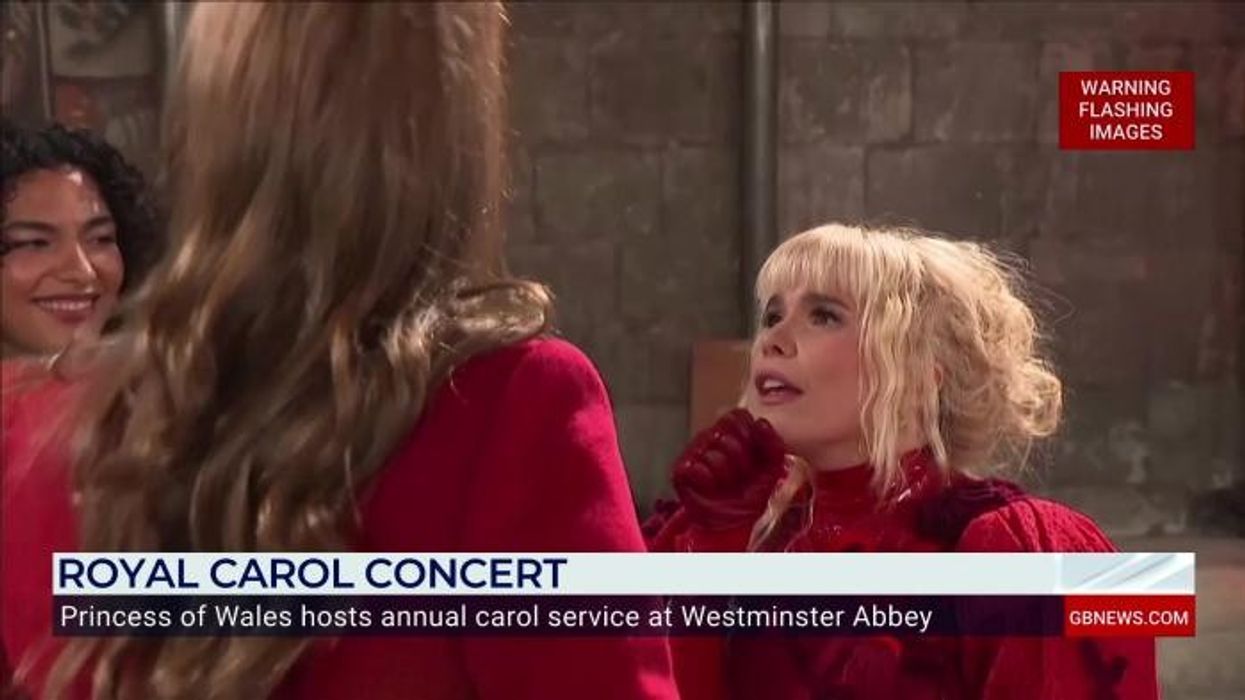 Queen Camilla told 'be careful' after being 'weakened' by health blow