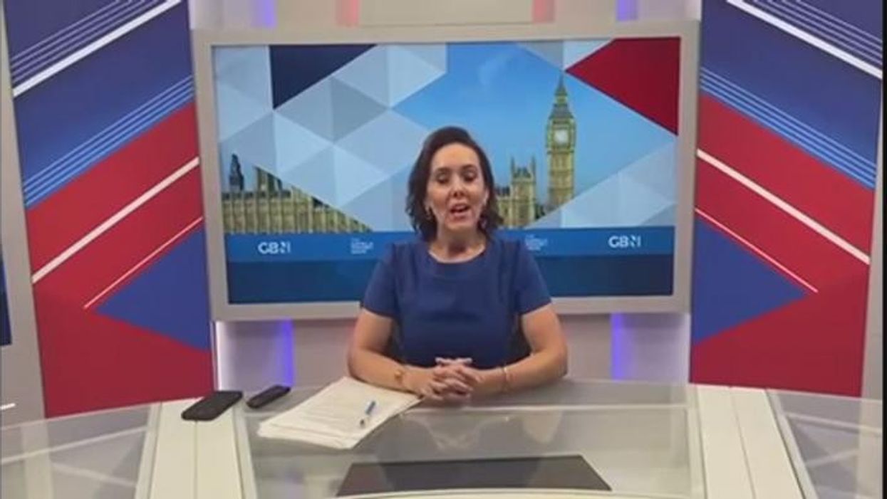 Camilla Tominey reveals what she REALLY thinks as she makes common sense point on immigration