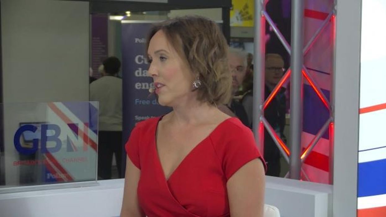 ‘Can’t believe I’m hearing this!’ Labour MP insists he’s ‘comfortable’ with slashing Winter Fuel Payments