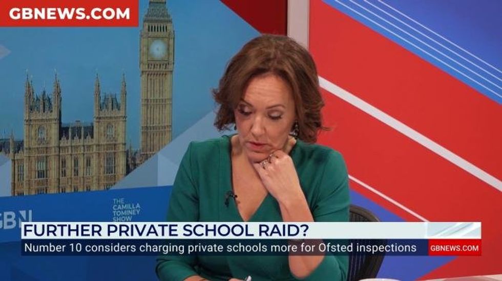 More than a third of private school pupils get fee help - could YOUR family qualify?