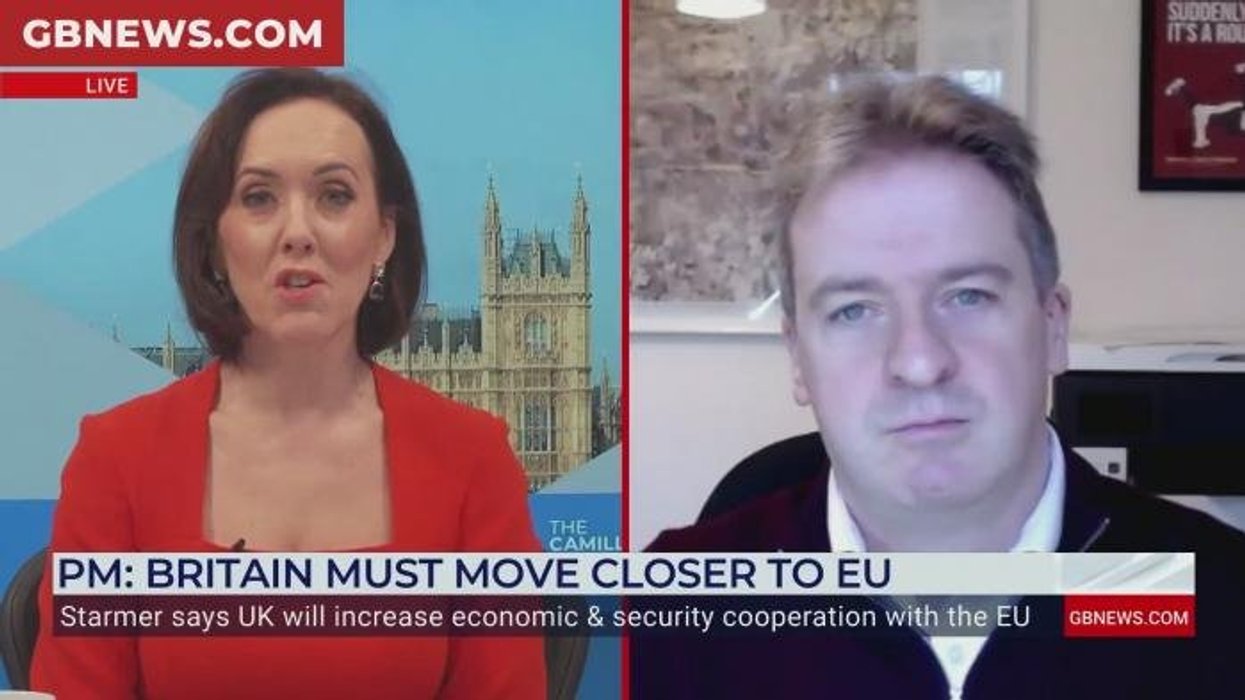 Keir Starmer to be warned cancelling elections ‘abuse of power that threatens democracy’ in High Court challenge