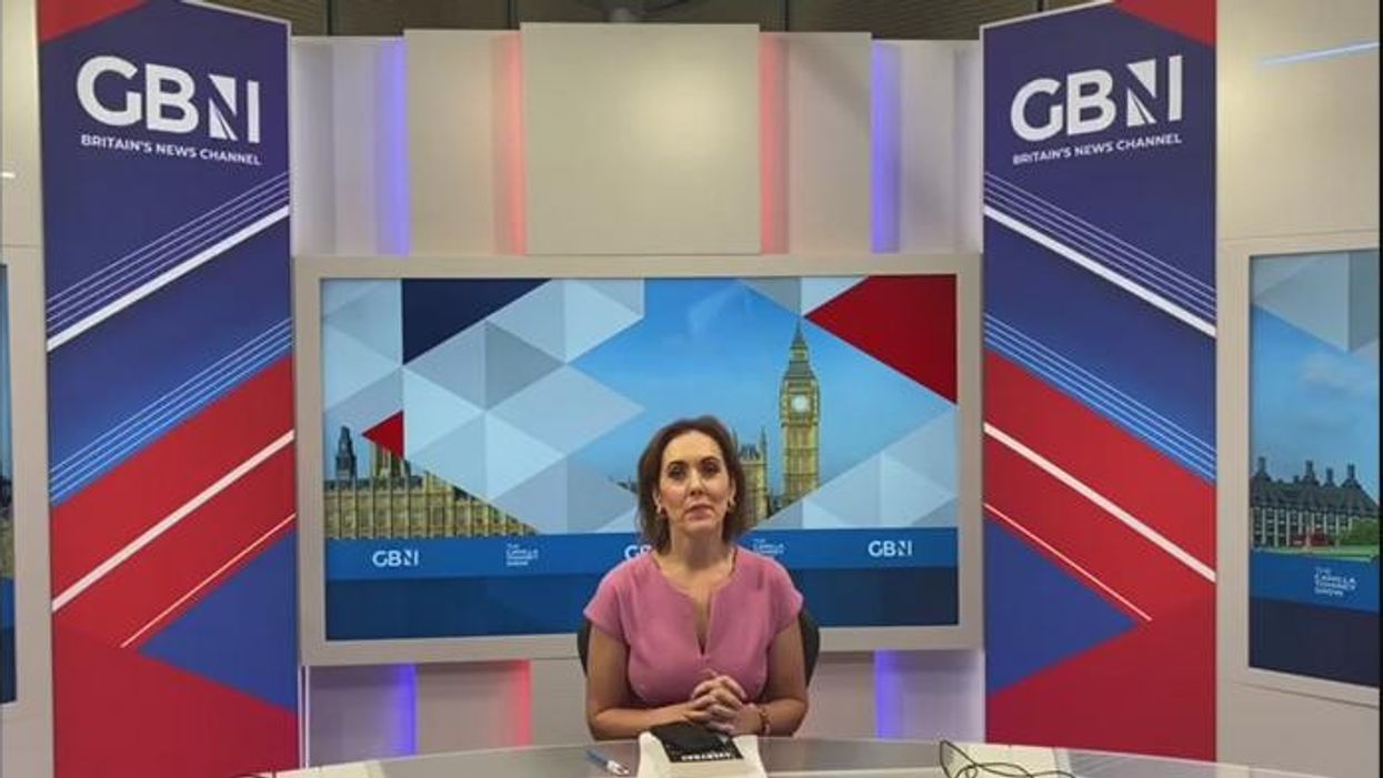 'Tying themselves in knots': Camilla Tominey on what could BRING DOWN Labour government