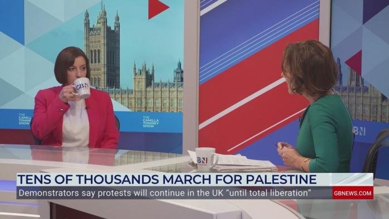 US ambassador to Israel brands Bridget Phillipson 'delusional' for saying Britain was involved in Gaza peace talks: 'She can thank Donald Trump anytime!'