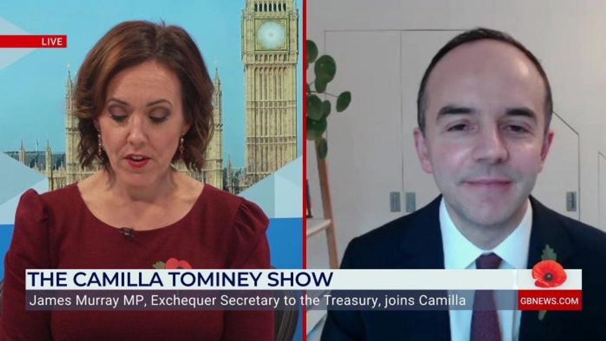 Treasury Minister accepts that National Insurance rise 'will have consequences'