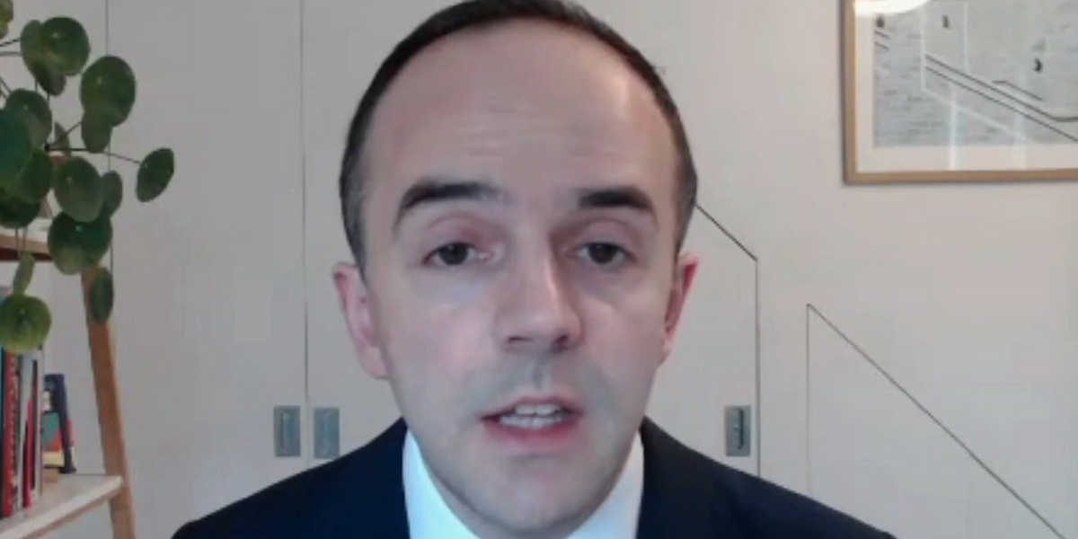 NextImg:Treasury Minister accepts that National Insurance rise 'will have consequences'